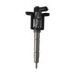 0445120073 ME120073 0986435550 Fuel Injector for Mitsubishi 4M50 Canter Fuso 3.0