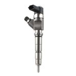 0445120126 VA32G6100010 Diesel Fuel Injector for D04FR Engine Kobelco Excavator
