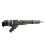0445120126 VA32G6100010 Diesel Fuel Injector for D04FR Engine Kobelco Excavator - Image 4