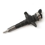 0445120216 Common Rail Fuel Injector for Bosch Cummins Diesel 4JJ1 Engine - Image 4