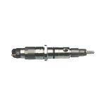 0445120236 6745-11-3100 Fuel Injector for Komatsu PC200-8 PC220-8 - Image 2