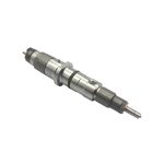 0445120236 6745-11-3100 Fuel Injector for Komatsu PC200-8 PC220-8 - Image 3