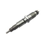 0445120236 6745-11-3100 Fuel Injector for Komatsu PC200-8 PC220-8 - Image 5