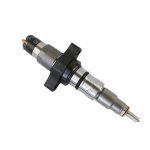 0445120238 0986435505 Diesel Fuel Injector for 04-09 Dodge Ram Cummins 5.9L Injector - Image 4