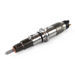 0445120376 400903-00104 Common Rail Fuel Injector for Komatsu Engine - Image 5