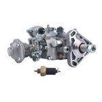 0460424491 504387476 Diesel Fuel Injection Pump for Iveco Case Engine New Holland Loader - Image 3