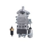 0460424491 504387476 Diesel Fuel Injection Pump for Iveco Case Engine New Holland Loader - Image 4
