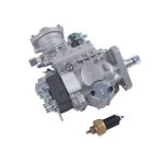 0460424491 504387476 Diesel Fuel Injection Pump for Iveco Case Engine New Holland Loader - Image 5