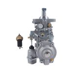 0460424491 504387476 Diesel Fuel Injection Pump for Iveco Case Engine New Holland Loader - Image 6