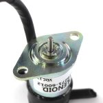 Stop Solenoid 16271-60012 16271-60013 For Kubota D1105 Engine BX2200D BX23D BX2670 BX2680 F2400 FZ2100 FZ2400 R310 ZD1211 ZD28 ZD331P - Image 3