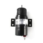 053400-14610 12V Cut Off Flameout Solenoid Valve for KATO HD800 HD900