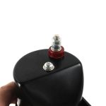 053400-14610 12V Cut Off Flameout Solenoid Valve for KATO HD800 HD900 - Image 3