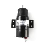 053400-7100 0534007100 Flameout Solenoid Valve for KATO HD800 HD900