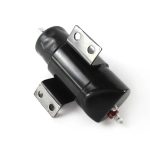 053400-7100 0534007100 Flameout Solenoid Valve for KATO HD800 HD900 - Image 4