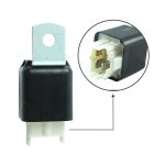 056700-8170 Air Conditioner Relay for Sany SY465C Excavator Parts - Image 3