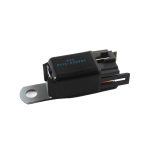 056800-3130 24V Air Conditioner Relay for Komatsu Excavator - Image 2