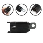 056800-3130 24V Air Conditioner Relay for Komatsu Excavator - Image 4