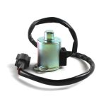 0640202 Solenoid Valve for Hitachi EX60-5 EX60LC-5 EX80-5 EX300-3