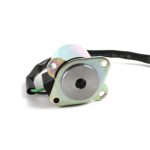 0640202 Solenoid Valve for Hitachi EX60-5 EX60LC-5 EX80-5 EX300-3 - Image 3