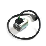 0640202 Solenoid Valve for Hitachi EX60-5 EX60LC-5 EX80-5 EX300-3 - Image 4