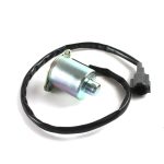 0640202 Solenoid Valve for Hitachi EX60-5 EX60LC-5 EX80-5 EX300-3 - Image 5