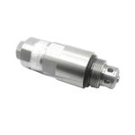 0719116 Relief Valve for Hitachi ZX330 ZX370 EX300-5 Excavator John Deere 330LCR 370C - Image 3