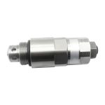 0719116 Relief Valve for Hitachi ZX330 ZX370 EX300-5 Excavator John Deere 330LCR 370C - Image 5