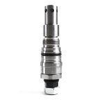 0719308 Relief Valve for Hitachi John Deere EX300-5 EX300LC-5M - Image 5