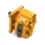 07430-72203 Hydraulic Pump fits Komatsu D65A D65E D65P D65S D75A Machine - Image 3