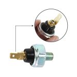 08073-10505 Oil Pressure Sensor Single Feet for Hitachi Excavator﻿ EX200-5 - Image 2