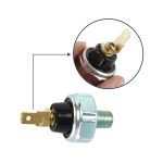 6732-81-3140 08073-10505 Oil Pressure Sensor Switch for Komatsu EX200-5 - Image 2