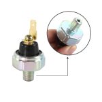 08073-10505 Oil Pressure Sensor Single Feet for Hitachi Excavator﻿ EX200-5 - Image 3