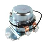 08088-30000 BR263 24V Battery Relay Switch with Positive Electrode for Komatsu PC300-8﻿ - Image 3