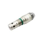 0816204 4654849 Relief Valve for Hitachi  Excavator ZAXIS330 ZX350 ZX370 ZX270-3