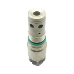 0816204 4654849 Relief Valve for Hitachi  Excavator ZAXIS330 ZX350 ZX370 ZX270-3 - Image 2