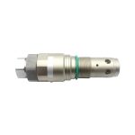 0816204 4654849 Relief Valve for Hitachi  Excavator ZAXIS330 ZX350 ZX370 ZX270-3 - Image 4
