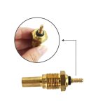 08620-00000 Water Temperature Sensor for Komatsu Excavator - Image 2