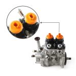 094000-0320 6217-71-1120 6217-71-1121 Fuel Injection Pump for Komatsu SA6D140E - Image 2