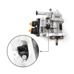 094000-0320 6217-71-1120 6217-71-1121 Fuel Injection Pump for Komatsu SA6D140E - Image 3
