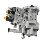 094000-0320 6217-71-1120 6217-71-1121 Fuel Injection Pump for Komatsu SA6D140E - Image 5