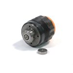 094040-0081 094040-0150 PCV Valve Overhaul Kit for HP0 Pump - Image 2