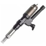 Fuel Injector 095000-0240 095000-0244 095000-0245 23910-1145 for Hino K13C Engine