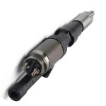 Fuel Injector 095000-0240 095000-0244 095000-0245 23910-1145 for Hino K13C Engine - Image 2