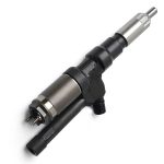 Fuel Injector 095000-0240 095000-0244 095000-0245 23910-1145 for Hino K13C Engine - Image 3
