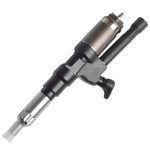 Fuel Injector 095000-0240 095000-0244 095000-0245 23910-1145 for Hino K13C Engine - Image 4