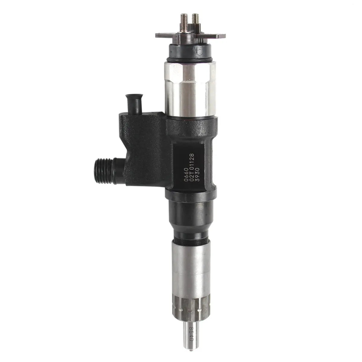 095000-0660 8-98284393-0 Fuel Injector for Isuzu 4HK1/6HK1 Engine