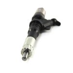 095000-1211 Fuel Injector for Komatsu PC400-7 S6D125 Engine - Image 2