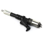 095000-1211 Fuel Injector for Komatsu PC400-7 S6D125 Engine - Image 5