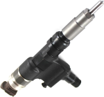 095000-5333 0950005333 Fuel Injector for Hino N04C Diesel Engine Dyna 200 Truck - Image 2