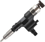 095000-5333 0950005333 Fuel Injector for Hino N04C Diesel Engine Dyna 200 Truck - Image 3